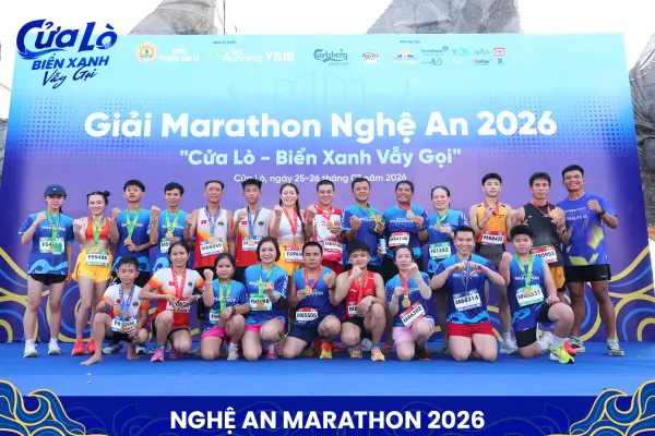 Ảnh sự kiện