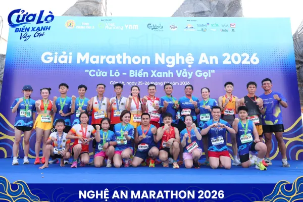 Ảnh sự kiện