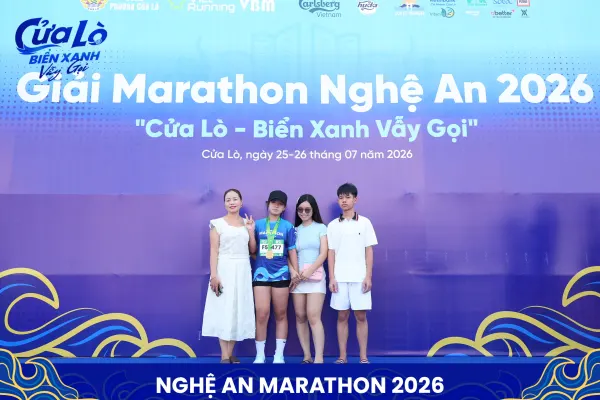 Ảnh sự kiện