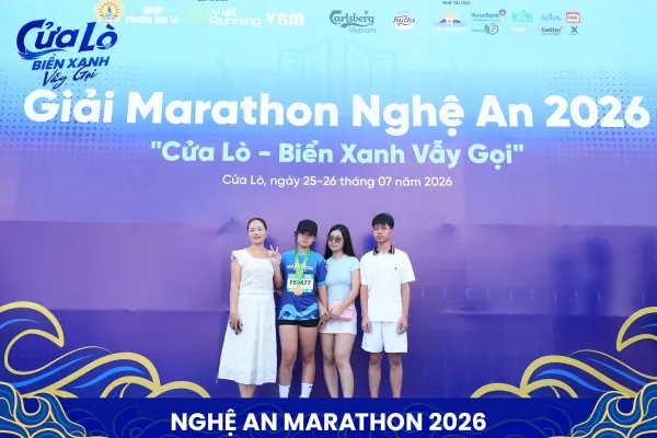 Ảnh sự kiện