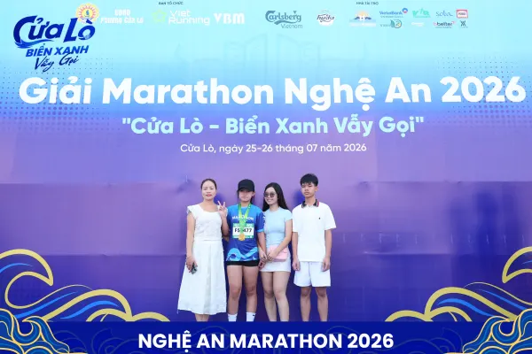 Ảnh sự kiện