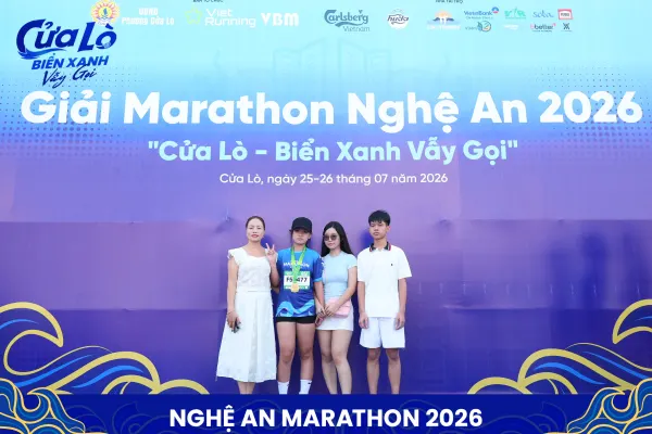 Ảnh sự kiện