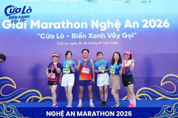 Ảnh sự kiện
