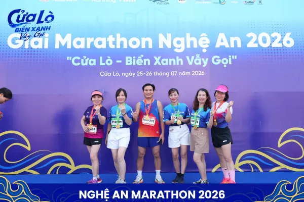 Ảnh sự kiện