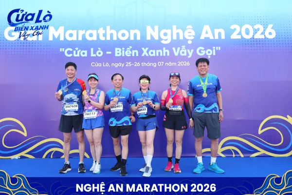 Ảnh sự kiện