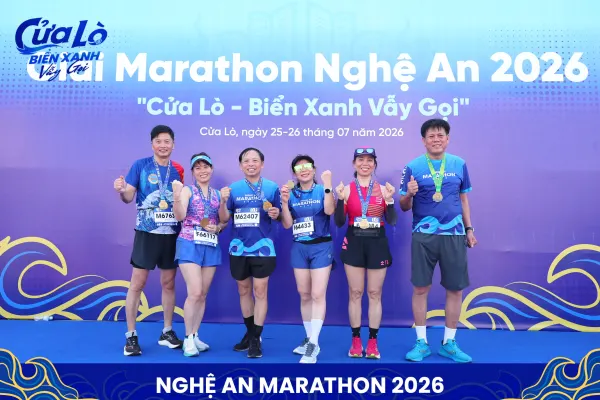 Ảnh sự kiện
