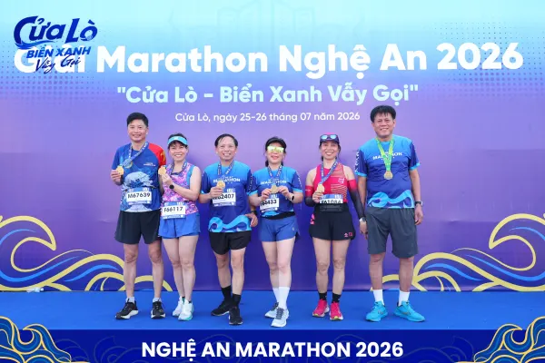 Ảnh sự kiện