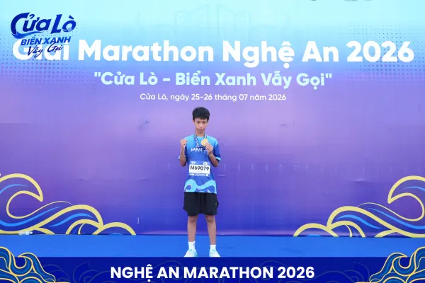 Ảnh sự kiện