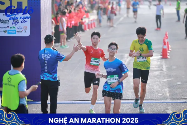 Ảnh sự kiện