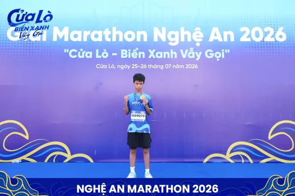 Ảnh sự kiện