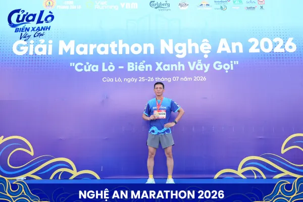 Ảnh sự kiện