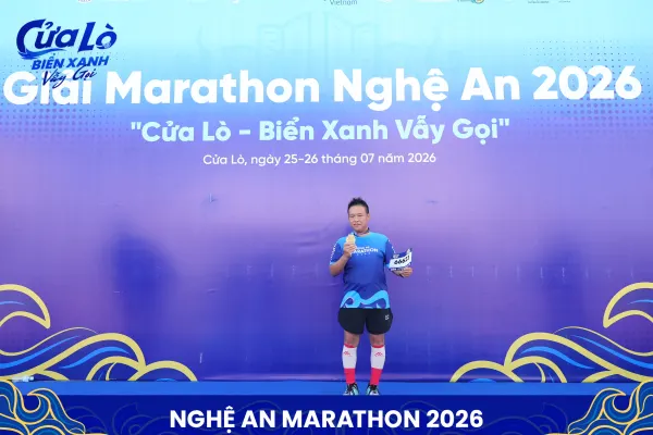 Ảnh sự kiện