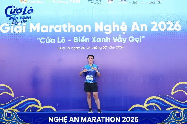 Ảnh sự kiện