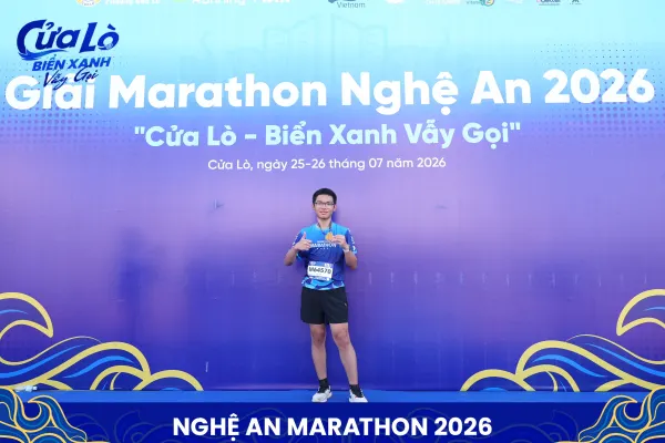 Ảnh sự kiện