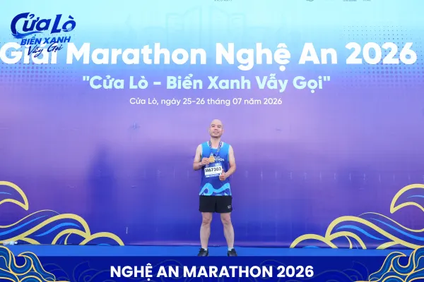 Ảnh sự kiện