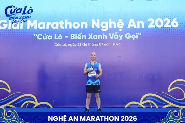 Ảnh sự kiện