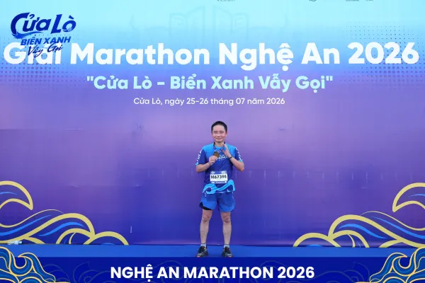 Ảnh sự kiện