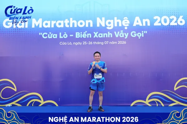 Ảnh sự kiện