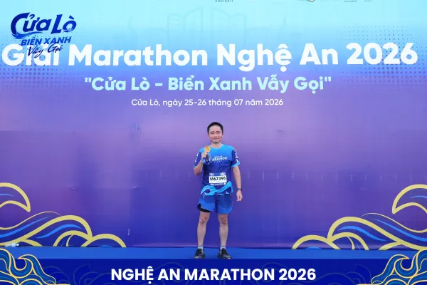 Ảnh sự kiện