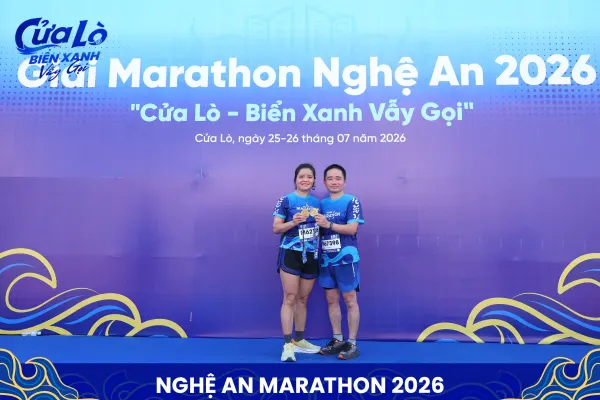 Ảnh sự kiện