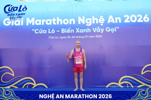 Ảnh sự kiện