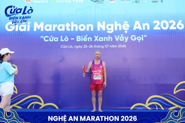 Ảnh sự kiện