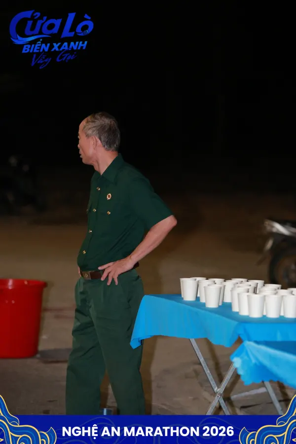 Ảnh sự kiện