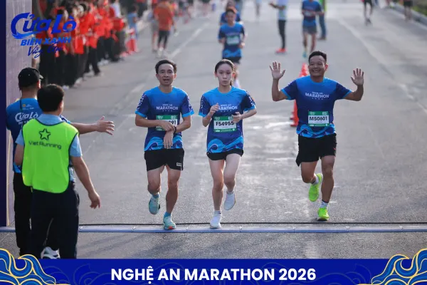 Ảnh sự kiện