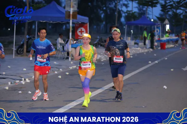 Ảnh sự kiện
