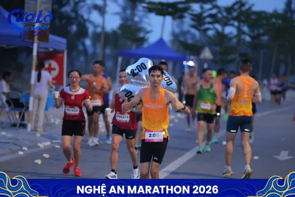 Ảnh sự kiện