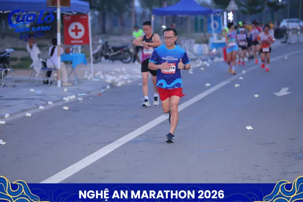 Ảnh sự kiện
