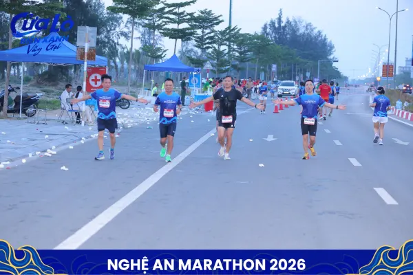 Ảnh sự kiện