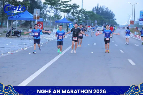 Ảnh sự kiện