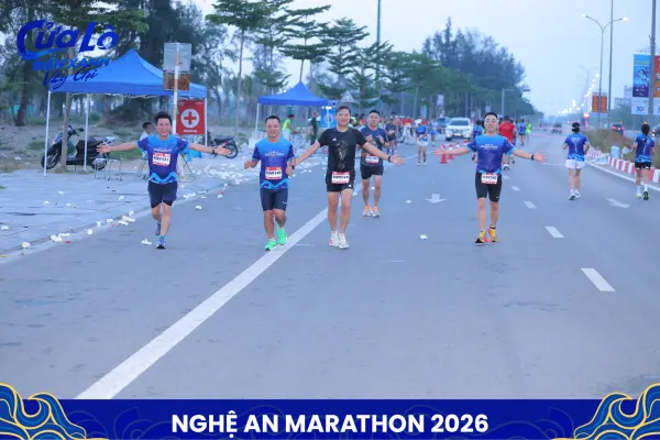 Ảnh sự kiện