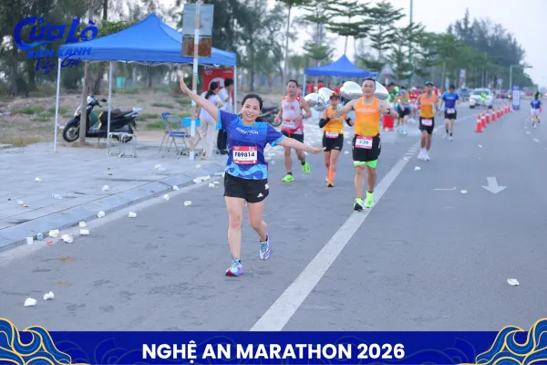 Ảnh sự kiện