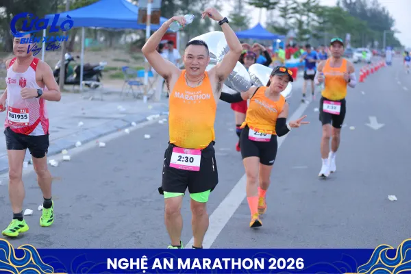 Ảnh sự kiện