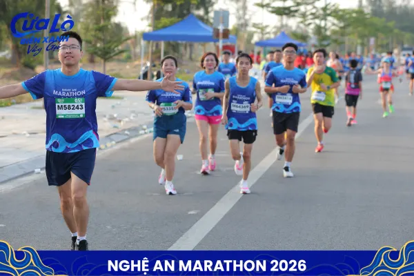 Ảnh sự kiện