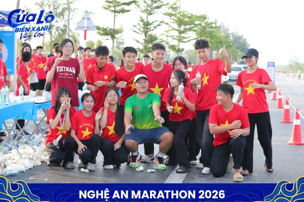 Ảnh sự kiện