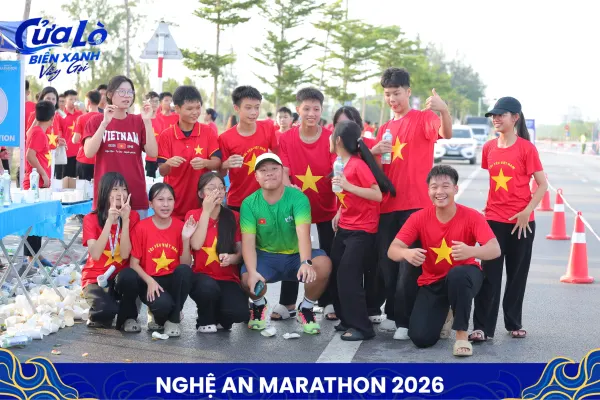 Ảnh sự kiện