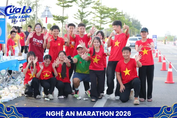 Ảnh sự kiện