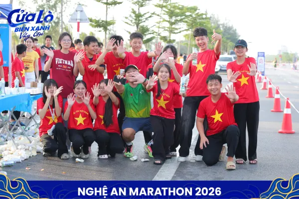 Ảnh sự kiện
