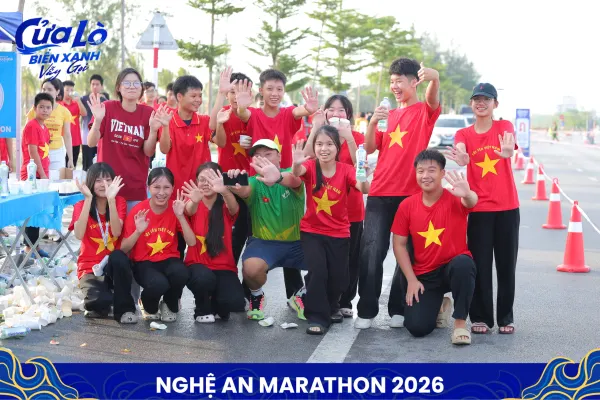 Ảnh sự kiện