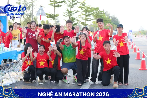 Ảnh sự kiện