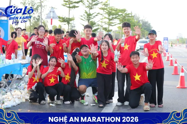 Ảnh sự kiện