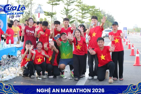Ảnh sự kiện