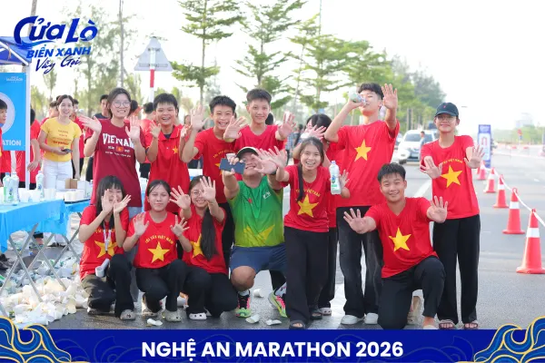 Ảnh sự kiện