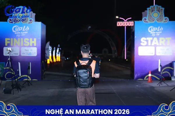 Ảnh sự kiện