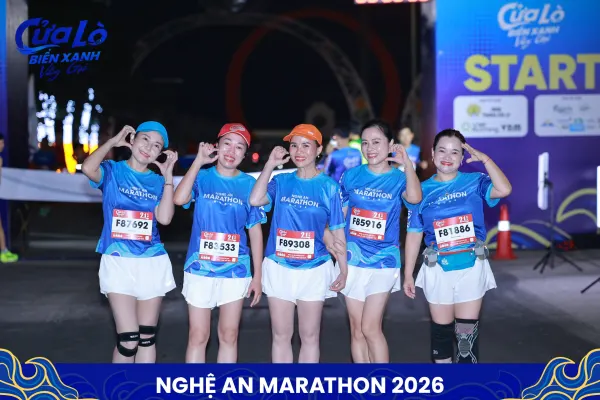 Ảnh sự kiện