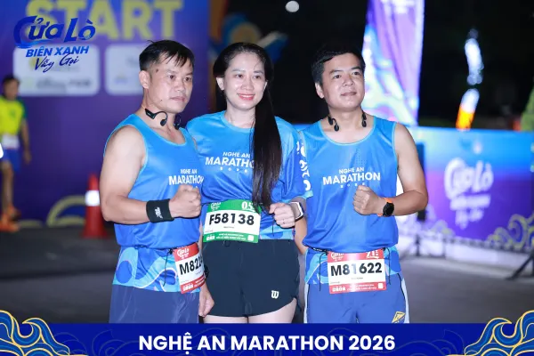 Ảnh sự kiện