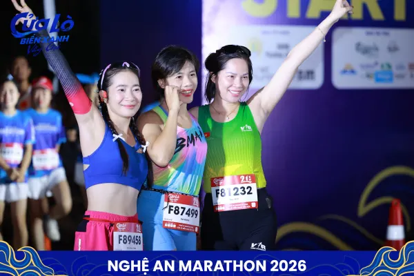 Ảnh sự kiện